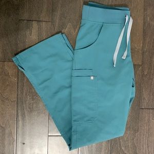 Figs Hydrogen Scrub Pants